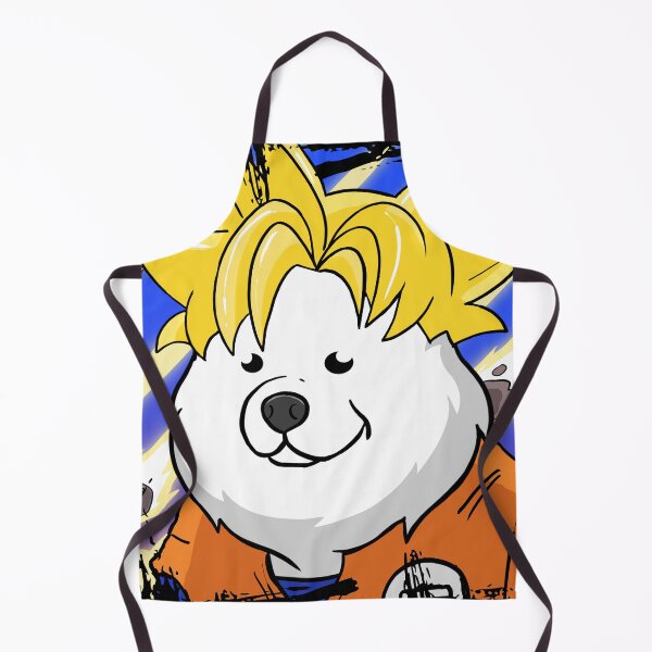 Item preview, Samo Samoyed coin NFT crypto designed and sold by The Fit.