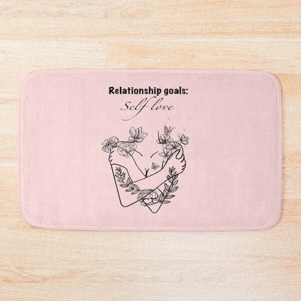 Item preview, Self love line art designed and sold by Mermaidssparkle.
