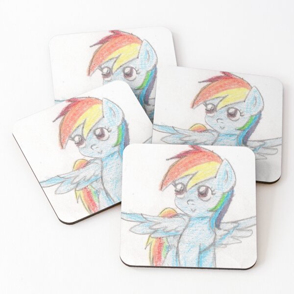 Item preview, rainbow dash designed and sold by Narukoart.