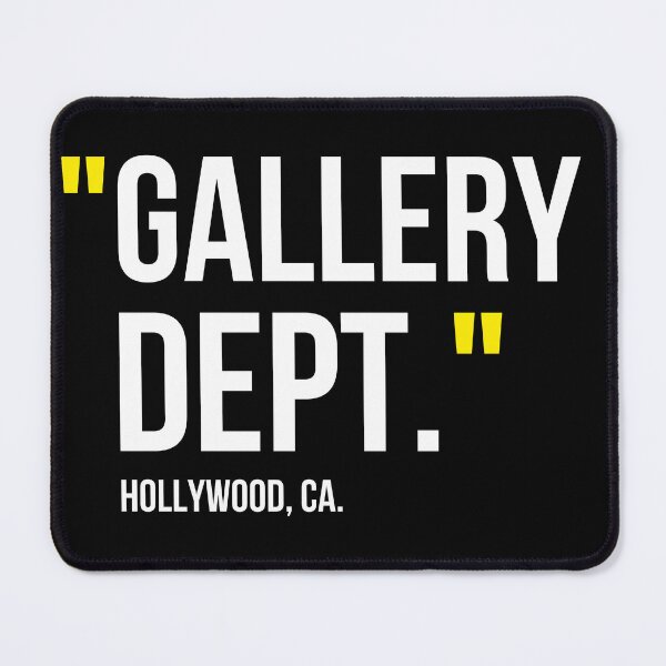 Item preview, Gallery dept designed and sold by WALID65.