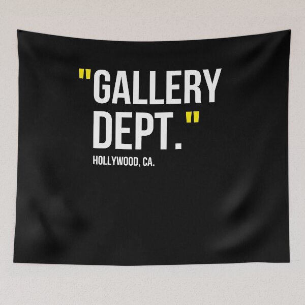 Item preview, Gallery dept designed and sold by WALID65.