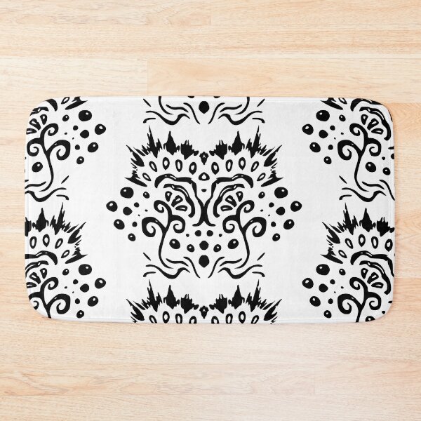 Item preview, Art Doodle (Light) designed and sold by the-krisney-way.
