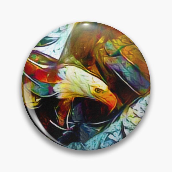 Item preview, Thunderbird designed and sold by Susan Maxwell Schmidt.