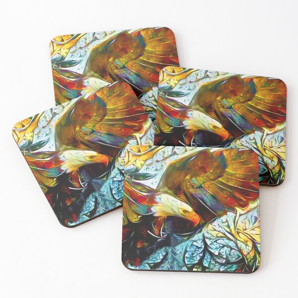 Item preview, Thunderbird designed and sold by Susan Maxwell Schmidt.