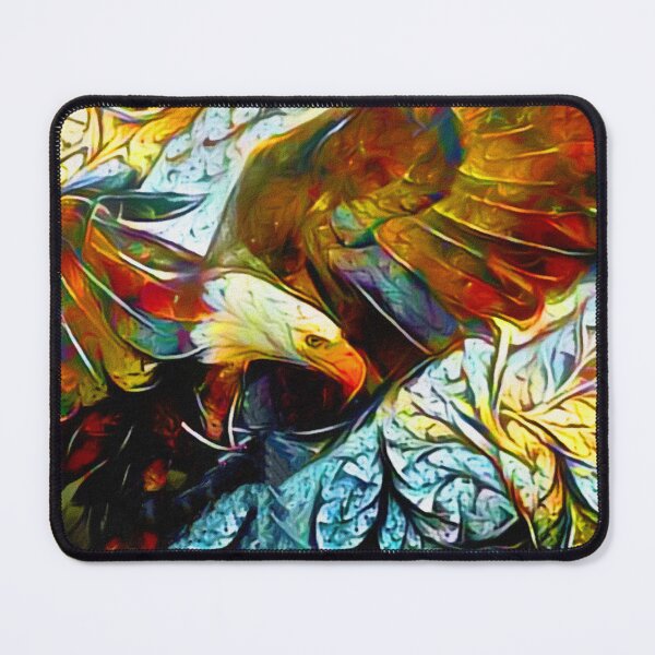 Item preview, Thunderbird designed and sold by Susan Maxwell Schmidt.