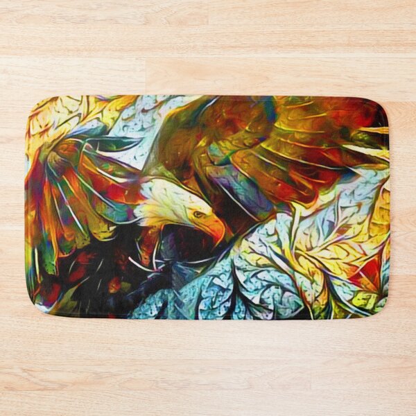 Item preview, Thunderbird designed and sold by Susan Maxwell Schmidt.