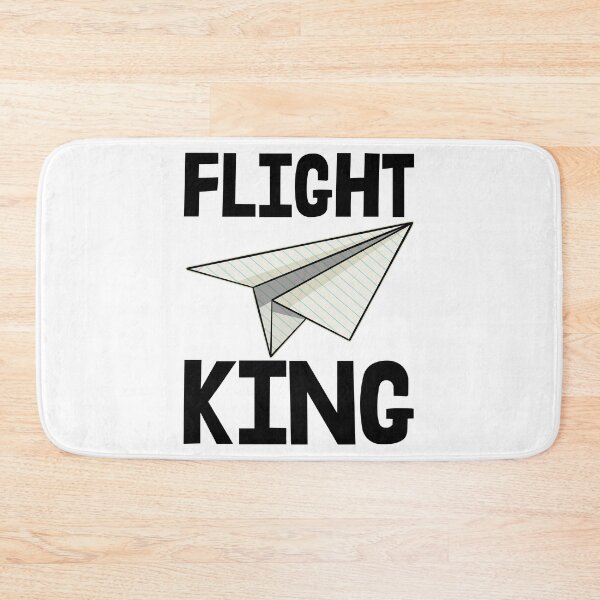 Item preview, Flight King designed and sold by Bendthetrend.