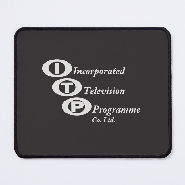 Item preview, Before ITC there was also... designed and sold by beastmustdie.