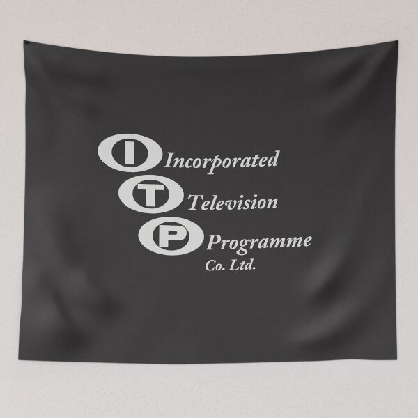 Item preview, Before ITC there was also... designed and sold by beastmustdie.