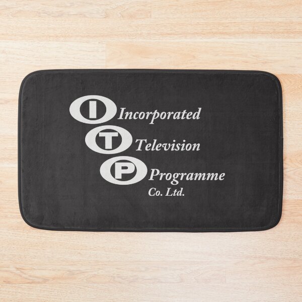 Item preview, Before ITC there was also... designed and sold by beastmustdie.