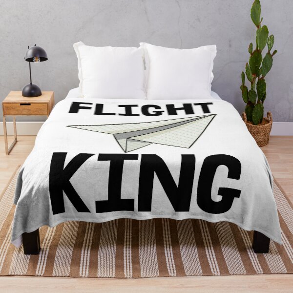Item preview, Flight King designed and sold by Bendthetrend.
