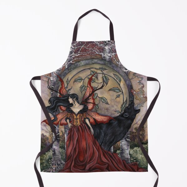 Item preview, La bella y la Bestia designed and sold by AmyBrownArt.
