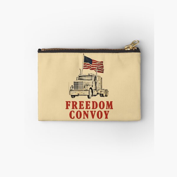 Item preview, Freedom convoy America designed and sold by Markotropoya22.