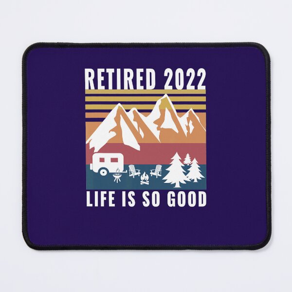 Item preview, Retired 2022 Life Is So Good! designed and sold by sjohnson70.