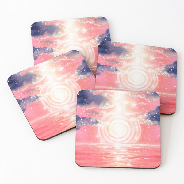 Item preview, Pink Energy designed and sold by CosmicArtLaura.