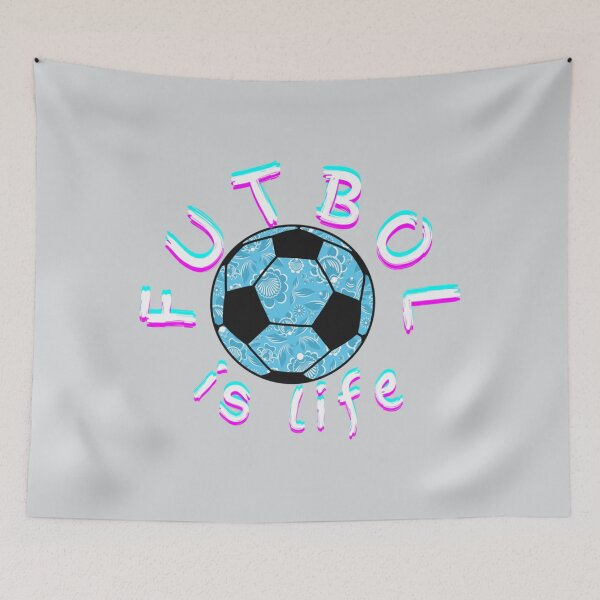 Item preview, Roy Kent Inspired Futbol Is Life   designed and sold by LouieAdams.