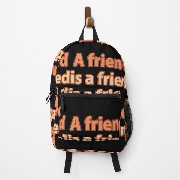 Item preview, A Friend in need is a Friend indeed T-shirt designed and sold by Butterfly  Effect.