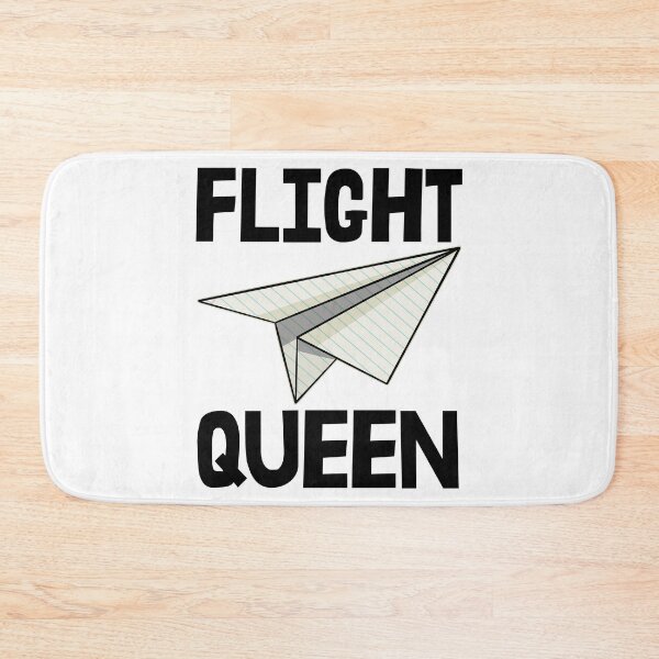 Item preview, Flight Queen designed and sold by Bendthetrend.