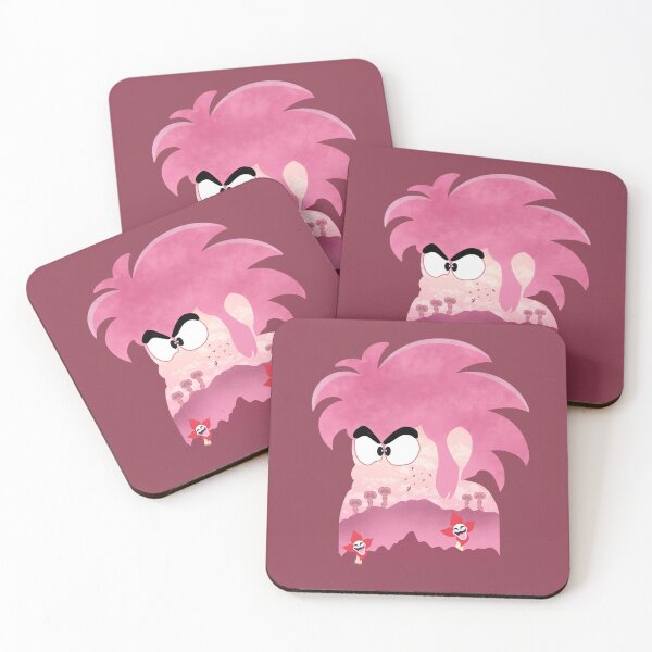 Item preview, The Wild Child designed and sold by HikaryChan.