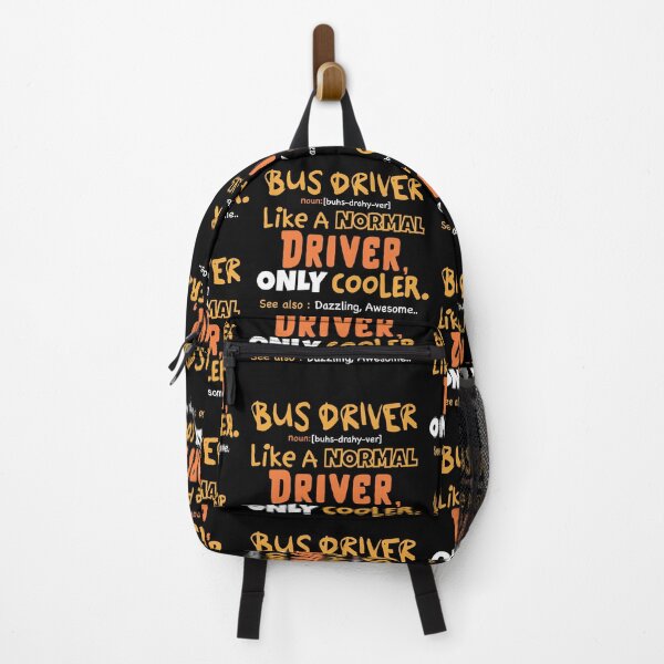 Item preview, Funny bus driver definition, sarcastic bus driver, bus driver gifts, bus captain designed and sold by anodyle.