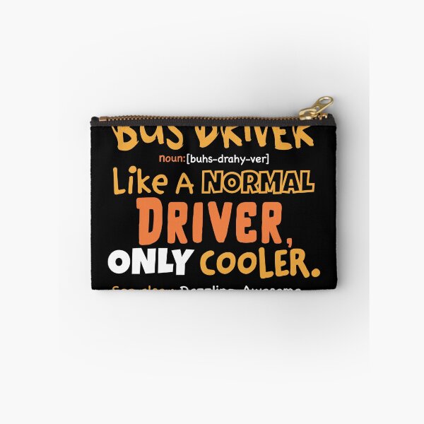 Item preview, Funny bus driver definition, sarcastic bus driver, bus driver gifts, bus captain designed and sold by anodyle.