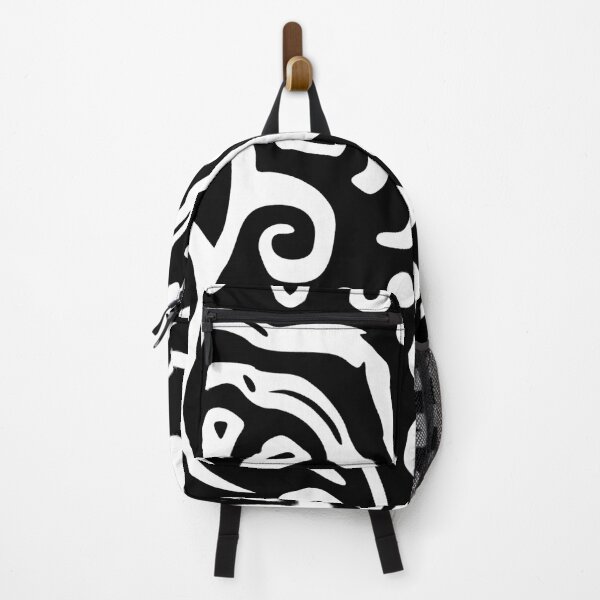 Item preview, Art Doodle (Z : Dark) designed and sold by the-krisney-way.