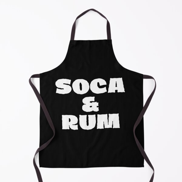 Item preview, Tipografía vintage soca y ron blanco en negrita designed and sold by X-Trends.