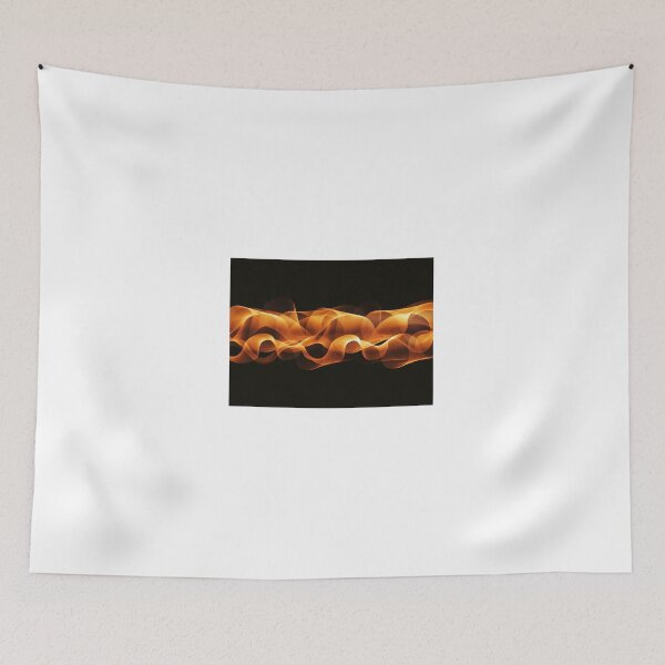 Item preview, Abstract waves background. designed and sold by Divine Kanza.