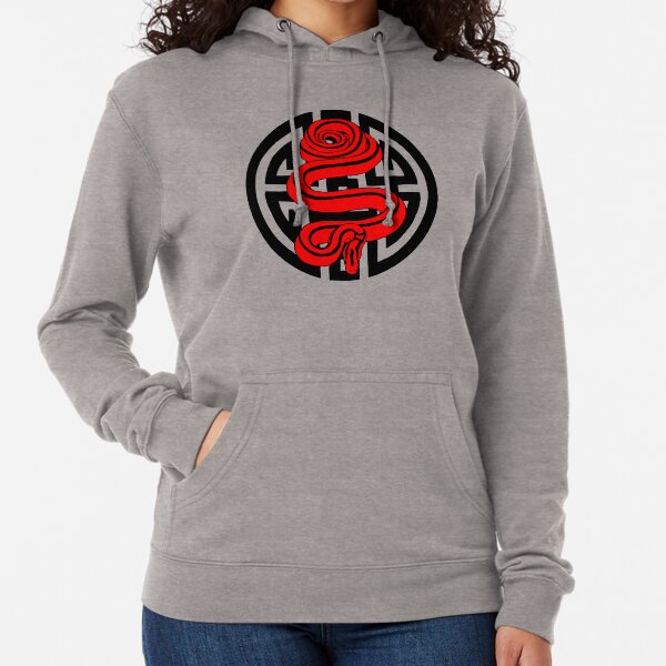 Pullover Hoodies Schlange Berg Redbubble