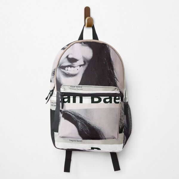Item preview, Joan Baez, Folk, Rock, Folk Rock, 60's, acoustic, folksinger designed and sold by Vintaged.
