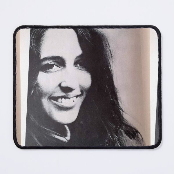 Item preview, Joan Baez, Folk,  Rock, Folk Rock, 60's, acoustic, folksinger designed and sold by Vintaged.