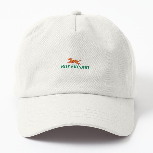 Vista previa del artículo con la obra «Logotipo de Irish Bus Eireann», diseñado y vendido por LouieAdams.