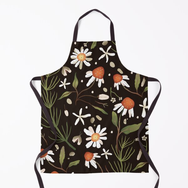 Item preview, Marigolds & Jasmines designed and sold by deepgoa.