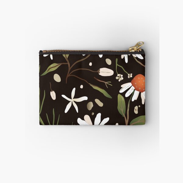 Item preview, Marigolds & Jasmines designed and sold by deepgoa.