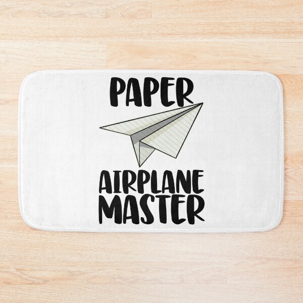 Item preview, Paper Airplane Master designed and sold by Bendthetrend.