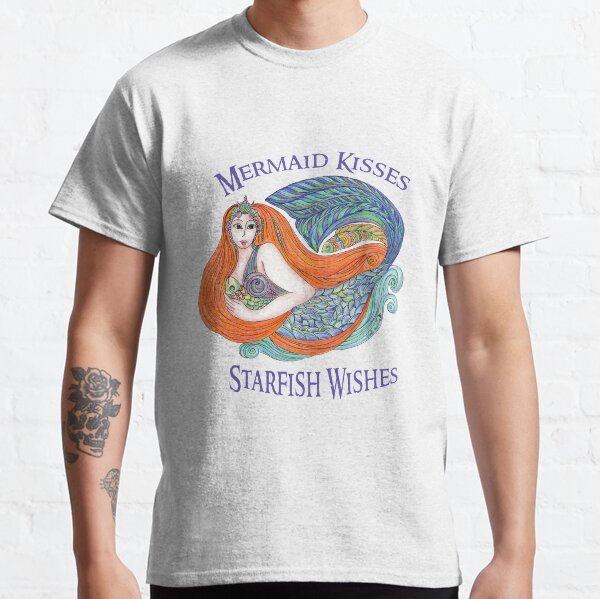 Mermaid Classic T-Shirt