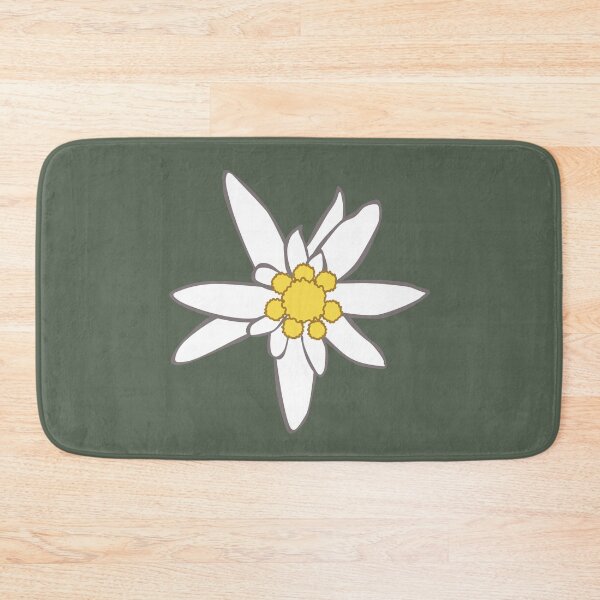 Item preview, Oktoberfest Edelweiss Flower  designed and sold by ElJimmo.