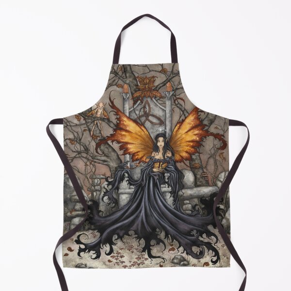 Item preview, Queen Mab designed and sold by AmyBrownArt.