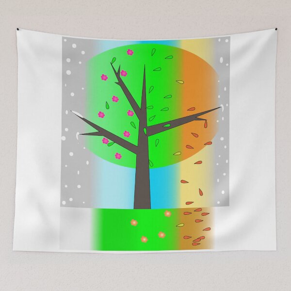 Item preview, Seasonal Pictograph designed and sold by StylusShade.
