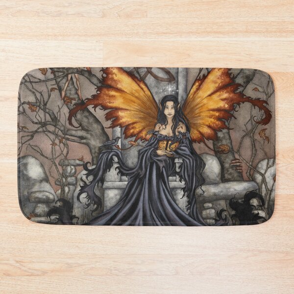 Item preview, Queen Mab designed and sold by AmyBrownArt.
