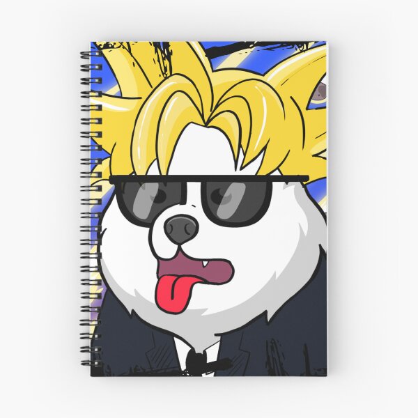 Item preview, Copy of Copy of Samo Samoyed coin NFT crypto designed and sold by The Fit.