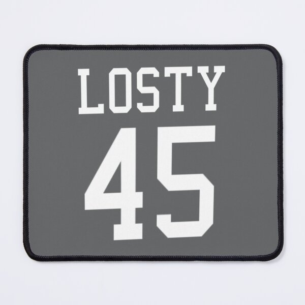 Item preview, Paddy Losty - Pintman 45 - Jersey designed and sold by LouieAdams.
