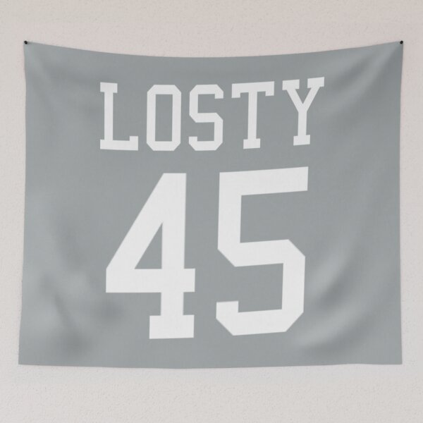 Item preview, Paddy Losty - Pintman 45 - Jersey   designed and sold by LouieAdams.