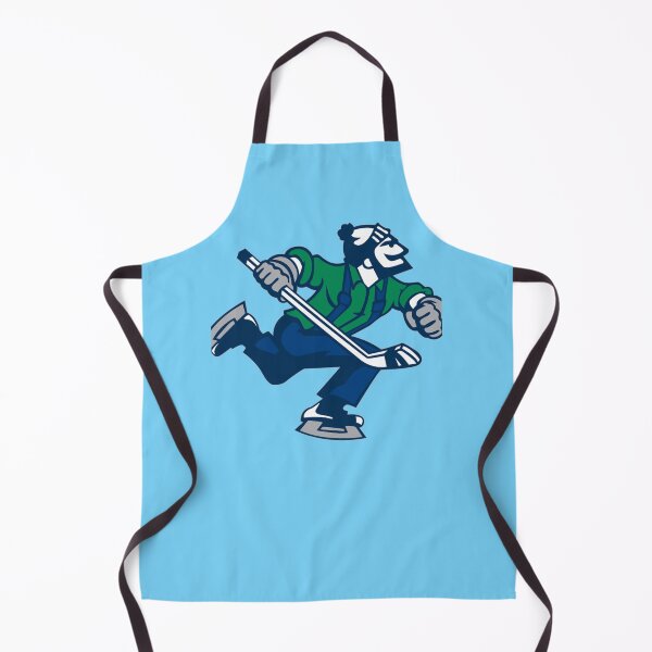 Aperçu de l'œuvre Hockey sur glace aller canucks T-shirt essentiel créée et vendue par LennartRadtke.