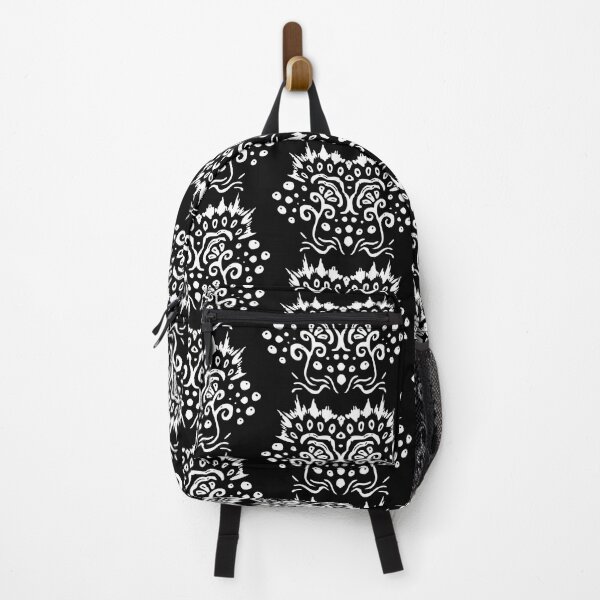 Item preview, Art Doodle (Dark) designed and sold by the-krisney-way.