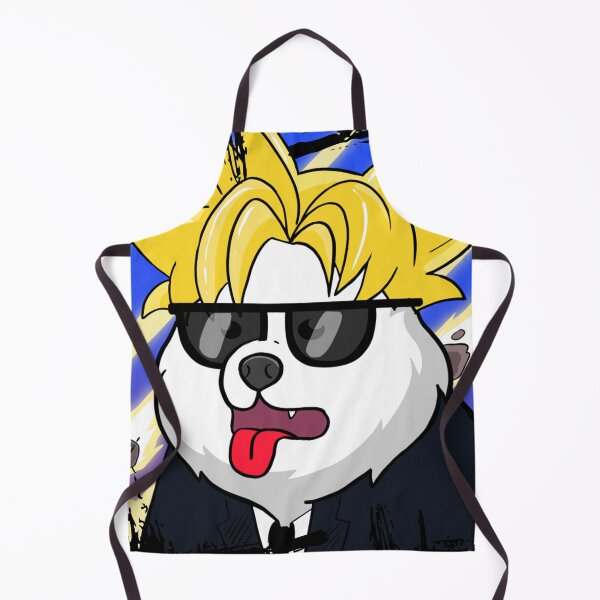 Item preview, Copy of Copy of Samo Samoyed coin NFT crypto designed and sold by The Fit.