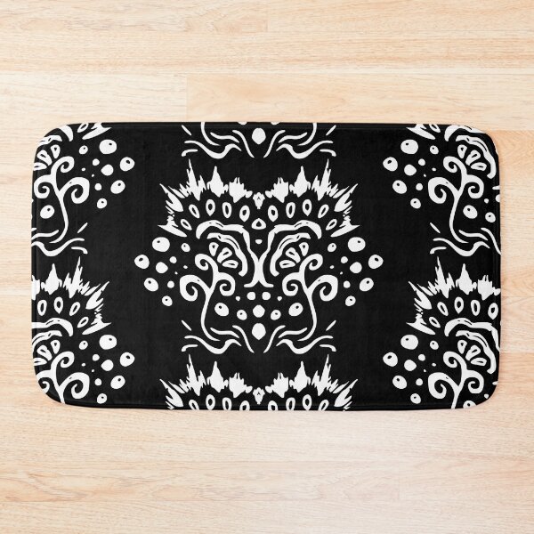 Item preview, Art Doodle (Dark) designed and sold by the-krisney-way.