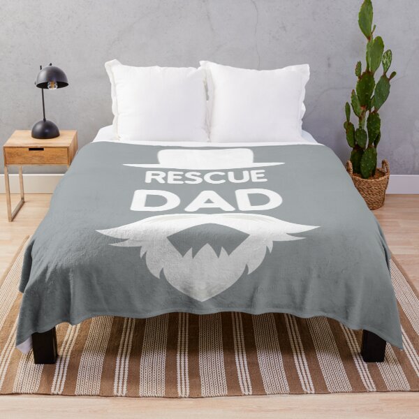 Item preview, Rescue Dad      designed and sold by LouieAdams.