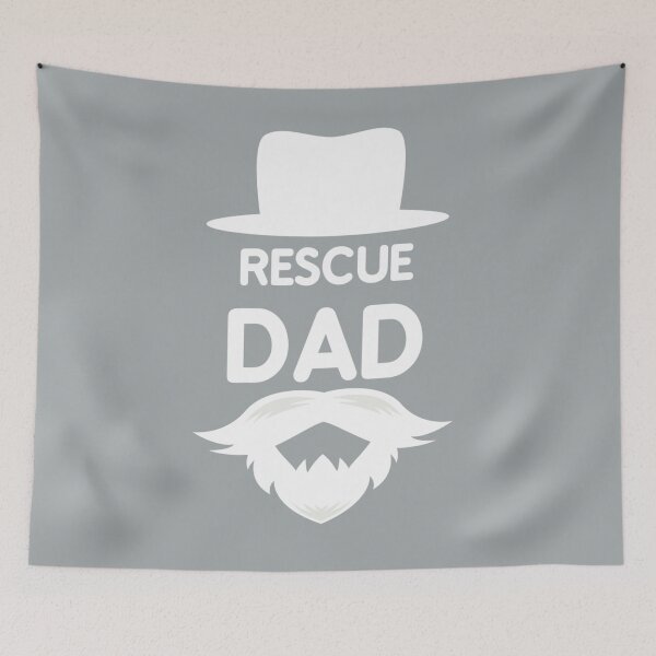 Item preview, Rescue Dad      designed and sold by LouieAdams.