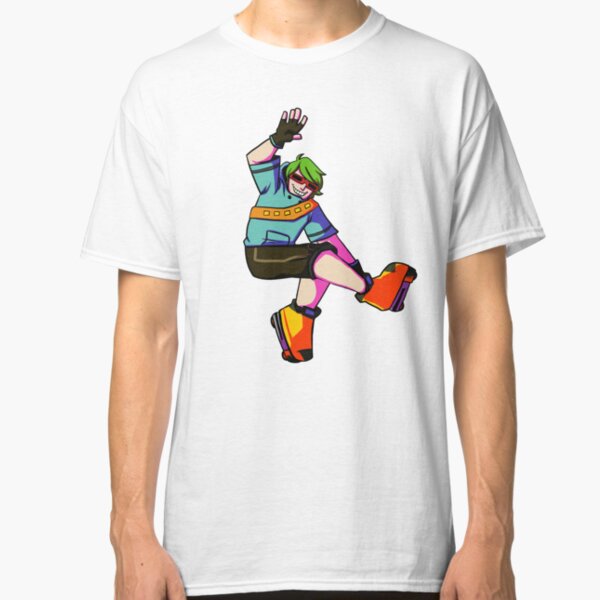 yoyo Classic T-Shirt